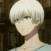 Ken Kaneki { } 23