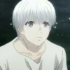 Ken Kaneki { } 24