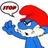 SMURFS I PUFFI 20