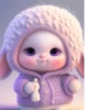 Bunny cute 14
