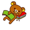 Rilakkuma: Relaxing Days 19