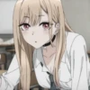 Kitagawa Marin; 20