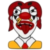 Colorful Clowns | 13