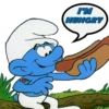 SMURFS I PUFFI 21
