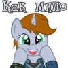 I'm Littlepip 18