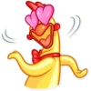 Screaming Chicken 18