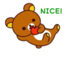 Rilakkuma: Relaxing Days 20