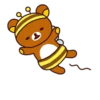Rilakkuma: Relaxing Days 22