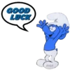 SMURFS I PUFFI 22