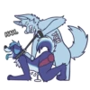 SaucySoup Pup Pack 22