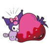 Kuromi- Cute & Stylish 11