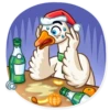 Christmas Goose 10
