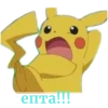 Pikachu RABBITtu 18