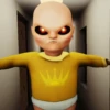 The baby in yellow 25
