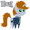 I'm Littlepip 20