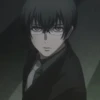 Ken Kaneki { } 26