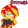 I'm Sunset Shimmer (EG) 23