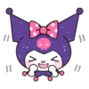 Kuromi- Cute & Stylish 12
