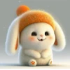 Bunny cute 15