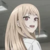 Kitagawa Marin; 23