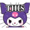 Kuromi- Cute & Stylish 13