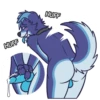 SaucySoup Pup Pack 25