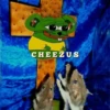 Pepe Mouse 14