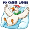Christmas Goose 16
