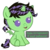 Dolores The Half Alicorn 10