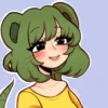 Pepe Mouse 15