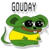 Pepe Mouse 16