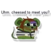 Pepe Mouse 17