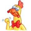 Screaming Chicken 22