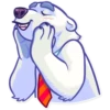 Polar Bear 19