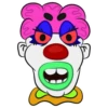 Colorful Clowns | 14
