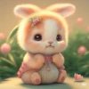 Bunny cute 17