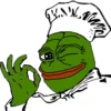 Reptiloidus Super Rare Pepe Pack 27