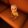 The baby in yellow 26
