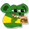 Pepe Mouse 18
