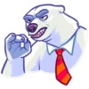 Polar Bear 23