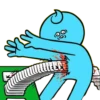 Retranslyator Stikers 25