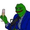 Reptiloidus Super Rare Pepe Pack 28