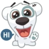 ++ * HI