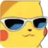 Pikachu RABBITtu 22