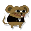 Pepe Mouse 19