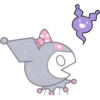 Kuromi- Cute & Stylish 15
