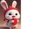 Bunny cute 19