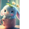 Bunny cute 20