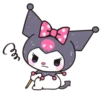 Kuromi- Cute & Stylish 17