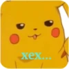 Pikachu RABBITtu 23